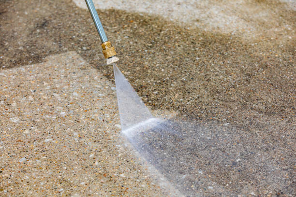 Best Driveway Pressure Washing  in Weaverville, CA