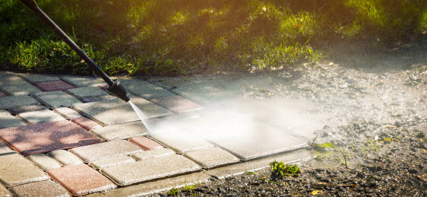 Reliable Weaverville, CA Pressure Washing Services Solutions