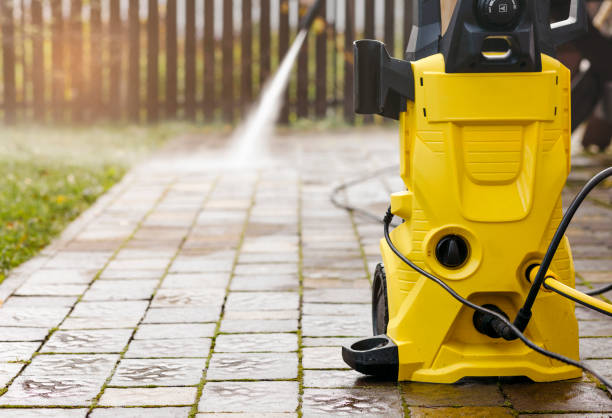 Best Fence Cleaning  in Weaverville, CA