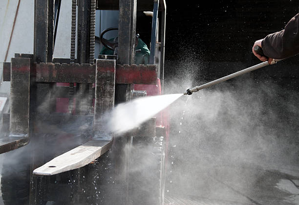 Best Patio and Deck Pressure Washing  in Weaverville, CA