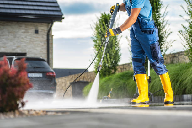 Best Restaurant Pressure Washing  in Weaverville, CA