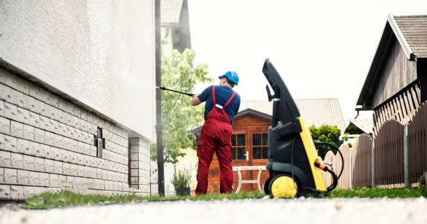 Best Dumpster Area Cleaning  in Weaverville, CA