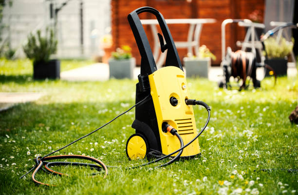 Best Solar Panel Cleaning  in Weaverville, CA